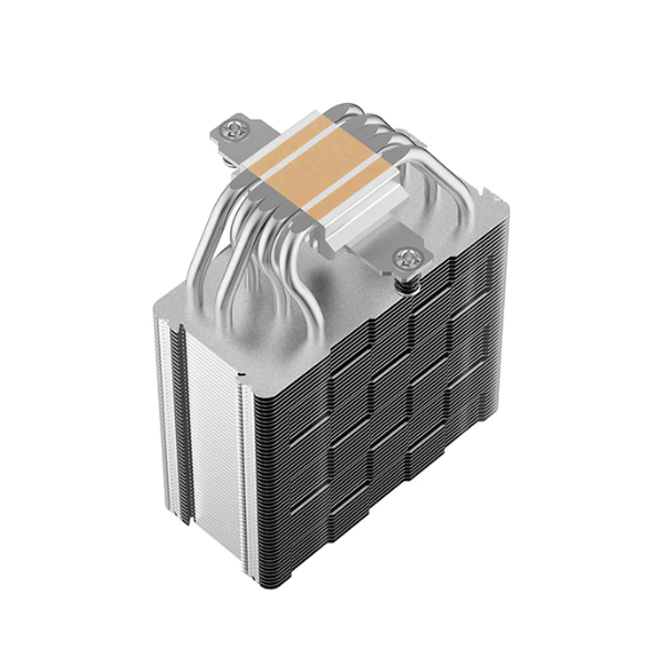 Picture of DeepCool GAMMAXX AG500 Single Tower Air CPU Cooler( Black )