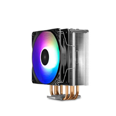 Picture of DeepCool GAMMAXX GT A-RGB CPU Air Cooler( Black )