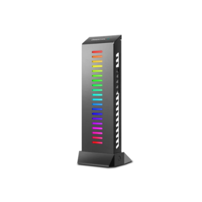 Picture of DeepCool GH-01 A-RGB Graphics Card Holder( Multicolor )