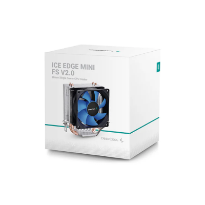 Picture of DeepCool ICE EDGE MINI FS V2.0 Air CPU Cooler( Multicolor )