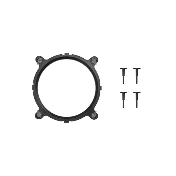 Picture of DeepCool ICE EDGE MINI FS V2.0 Air CPU Cooler( Multicolor )