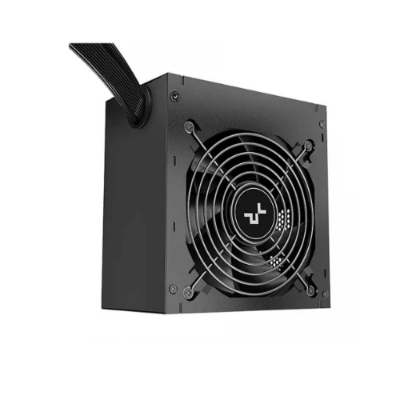 Picture of DeepCool PM750D 80 PLUS Gold Non Modular Power Supply