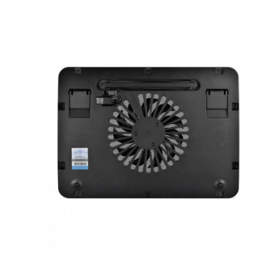 Picture of Deepcool Wind Pal Mini Laptop Coooler( Black )