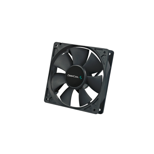 Picture of DeepCool XFAN 120mm Case Fans( Black )