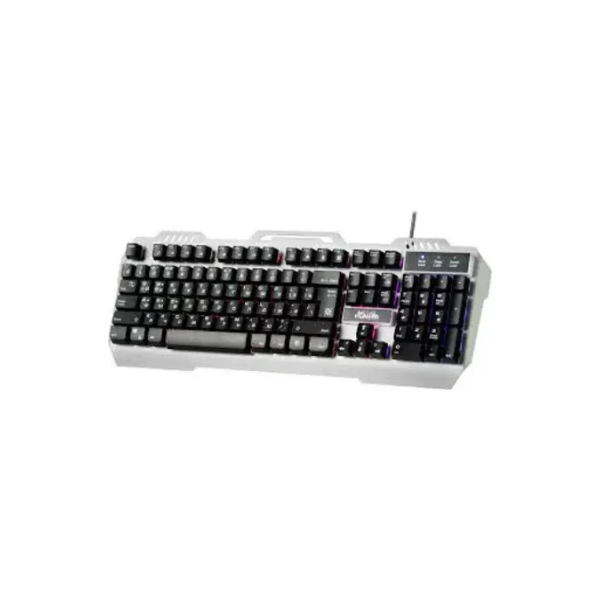 Picture of Defender GK-140L USB Gaming Keyboard( Multicolor )