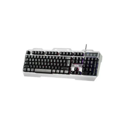Picture of Defender GK-140L USB Gaming Keyboard( Multicolor )