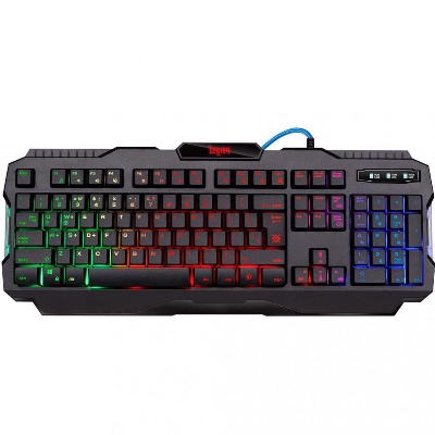 Picture of Defender LEGION GK-010DL Wired Gaming Keyboard( Multicolor )