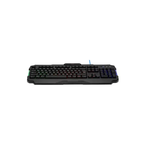Picture of Defender LEGION GK-010DL Wired Gaming Keyboard( Multicolor )