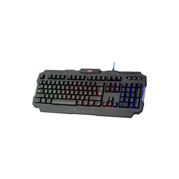 Picture of Defender LEGION GK-010DL Wired Gaming Keyboard( Multicolor )
