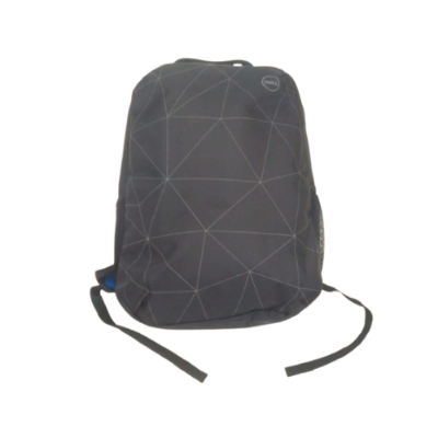 Picture of Dell Es1520p Black Essential Notebook Backpack( Black )