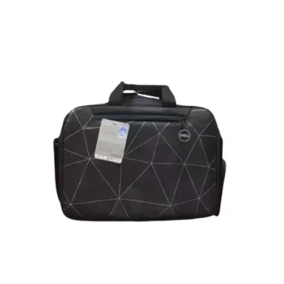 Picture of Dell Essential Briefcase Combo 15 inch Laptop Backpack( Black )