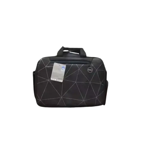 Picture of Dell Essential Briefcase Combo 15 inch Laptop Backpack( Black )
