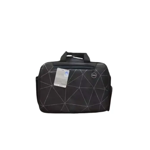 Picture of Dell Essential Briefcase Combo 15 inch Laptop Backpack( Black )