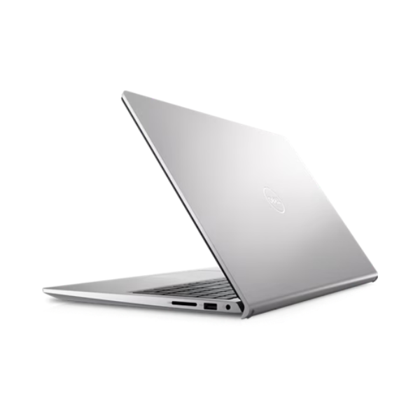 Picture of Dell Inspiron 15 3520 Core i5 1235U 12th Gen 1.3 to 4.4GHz, 8GB , 512GB SSD, Win 11, 15.6" FHD Platinum Silver Laptop( Silver )