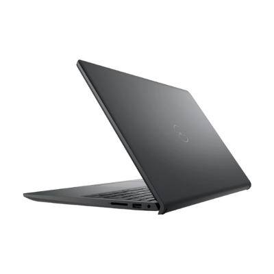 Picture of Dell Inspiron 15 3520 Core i5 1235U 12th Gen 3.3 to 4.4GHz, 8GB , 512GB SSD, Free Dos, 15.6" FHD Carbon Black Laptop( Black )