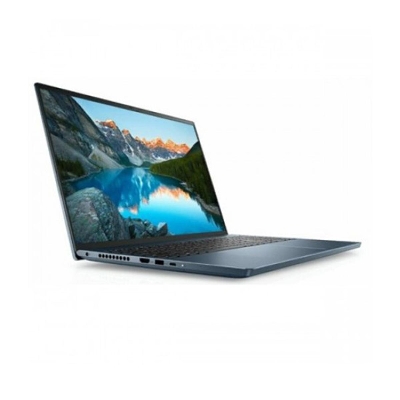 Picture of Dell Inspiron 15 5510 11th Gen Core i7-11370H 3.3 to 4.8GHz, 8GB, 512GB SSD, Win10, 15.6 FHD Gaming Laptop( Mist Blue )