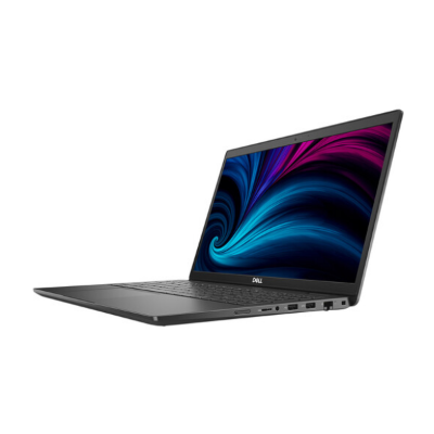 Picture of Dell Latitude 15 3520 11th Gen i5-1135G7 2.4 to 4.2GHz, 8GB, 256GB SSD, 15.6 Inch HD Laptop( Black )