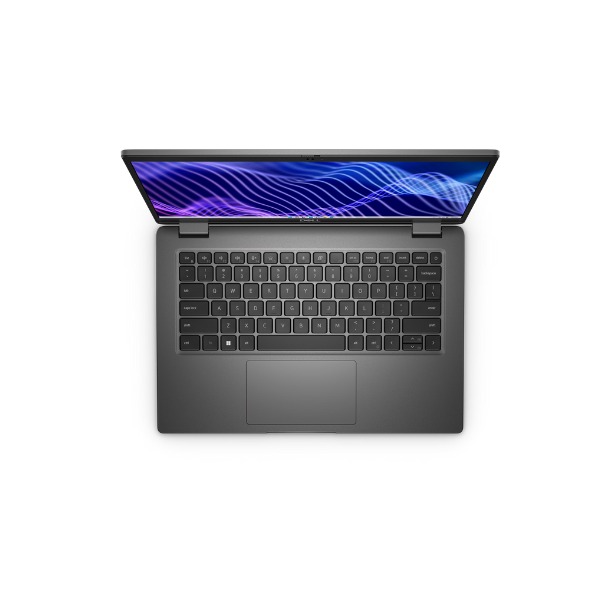 Picture of Dell Latitude 3440 12th Gen Core i3-1215U 1.2 to 4.5GHz, 8GB, 256GB SSD, 14" HD Laptop( Titan Grey )