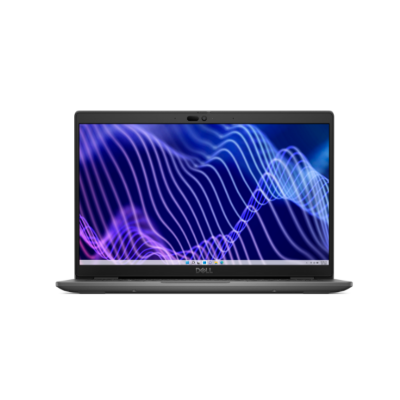 Picture of Dell Latitude 3440 13th Gen Core i7-1355U 1.7 to 5GHz, 8GB, 512GB SSD, 14" FHD Laptop( Titan Grey )