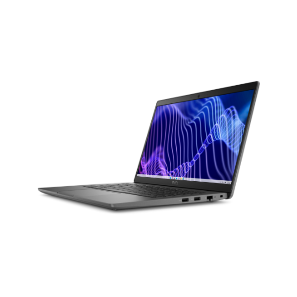 Picture of Dell Latitude 3440 13th Gen Core i7-1355U 1.7 to 5GHz, 8GB, 512GB SSD, 14" FHD Laptop( Titan Grey )