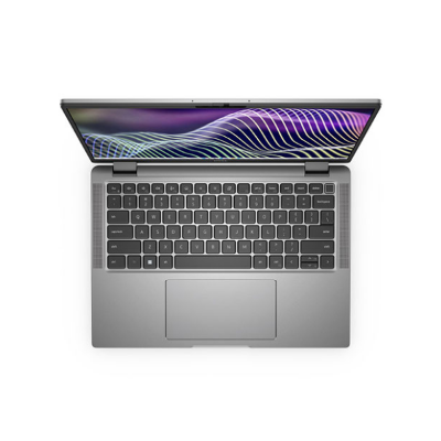 Picture of Dell Latitude 7440 13th Gen Core i7-1355U 1.7 to 5GHz, 16GB, 512GB SSD, 14" FHD Laptop( Titan Grey )