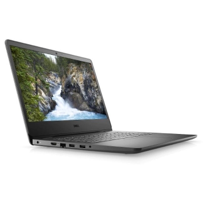 Picture of Dell Vostro 14 3400 11th Gen i5-1135G7 2.4 to 4.2GHz, 4GB, 1TB HDD, 14 Inch FHD Laptop