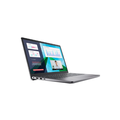 Picture of Dell Vostro 14 3430 13th Gen Core i3-1305U 1.6 to 4.5GHz, 8GB, 512GB SSD, 14" FHD Laptop( Titan Grey )