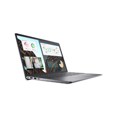 Picture of Dell Vostro 14 3530 13th Gen Core i3-1305U 1.6 to 4.5GHz, 8GB, 512GB SSD, 15.6" FHD Laptop( Titan Grey )
