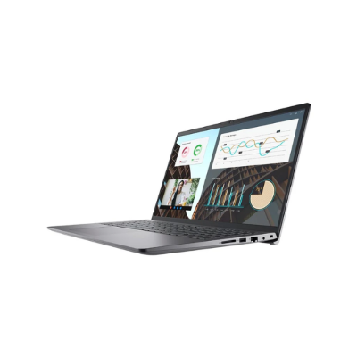 Picture of Dell Vostro 14 3530 13th Gen Core i3-1305U 1.6 to 4.5GHz, 8GB, 512GB SSD, 15.6" FHD Laptop( Titan Grey )