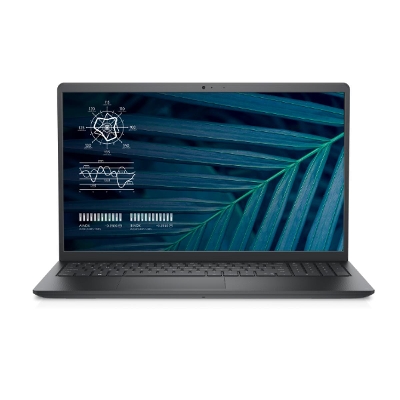 Picture of Dell Vostro 3510 11th Gen i3-1115G4 3 to 4.1GHZ, 8GB, 256GB SSD, Windows 11 Pro, 15.6 Inch FHD Laptop