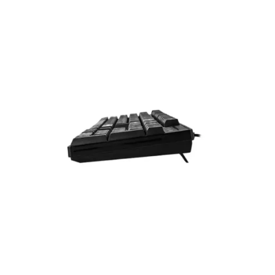 Picture of Delux KA6005 Bangla Wired Keyboard( Black )