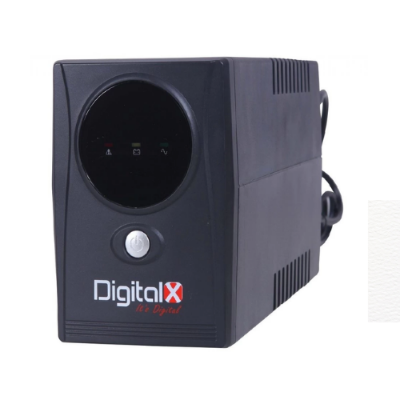 Picture of Digital X 1200VA UPS( Black )