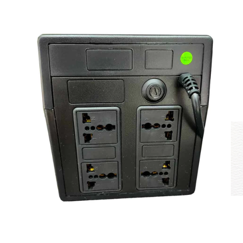 Picture of Digital X 1200VA UPS( Black )