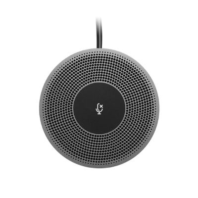 Picture of Logitech MeetUp Speaker Expansion Mic( Black )