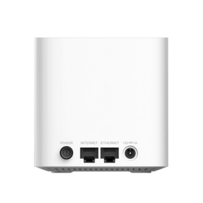 Picture of D-Link COVR-1100 Wireless AC1200 Dual Band Mesh Router( White )