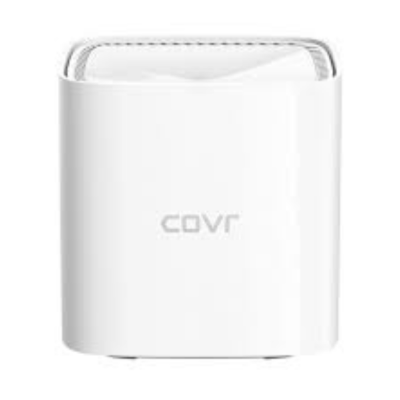 Picture of D-Link COVR-1100 Wireless AC1200 Dual Band Mesh Router( White )
