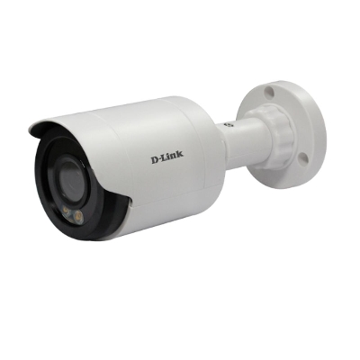 Picture of D-Link DCS-F2715-LIC 5MP Color 3.6mm Lens 20M IR AHD Camera