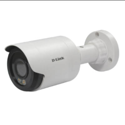 Picture of D-Link DCS-F2715-LIC 5MP Color 3.6mm Lens 20M IR AHD Camera