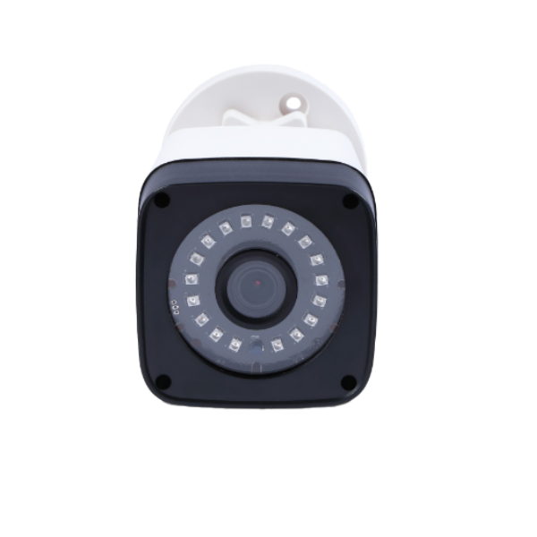 Picture of D-Link DCS-F5712-L1 2MP 3.6mm Lens 30M IR IP Camera( White )