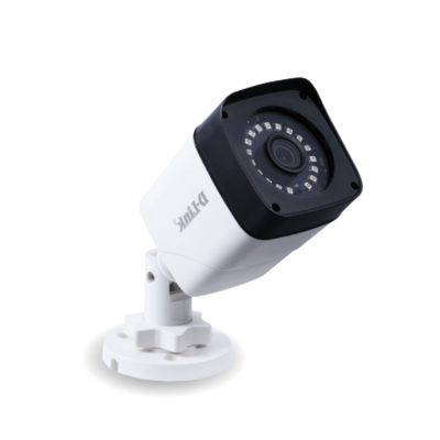 Picture of D-Link DCS-F5712-L1 2MP 3.6mm Lens 30M IR IP Camera( White )