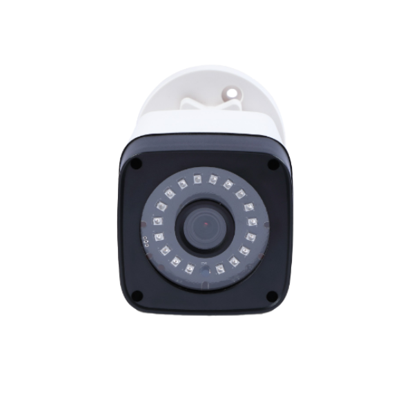 Picture of D-Link DCS-F5714-L1 4MP 3.6mm Lens 30M IR IP Camera( White )