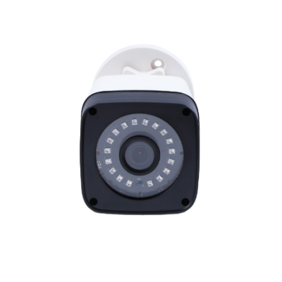 Picture of D-Link DCS-F5714-L1 4MP 3.6mm Lens 30M IR IP Camera( White )