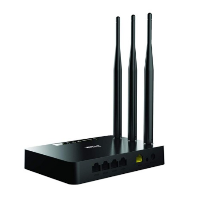 Picture of D-Link DIR-806IN Wireless AC750 Dual Band Router( Black )
