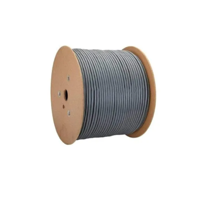 Picture of D-Link NCB-C6UGRYR-305 23AWG 305M Gray CAT6 UTP Cable( Grey )