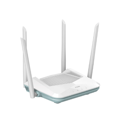 Picture of D-Link R15 1500Mbps Gigabit WiFi 6 Router( White )