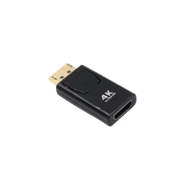 Picture of DP to HDMI 4K Converter( Black )