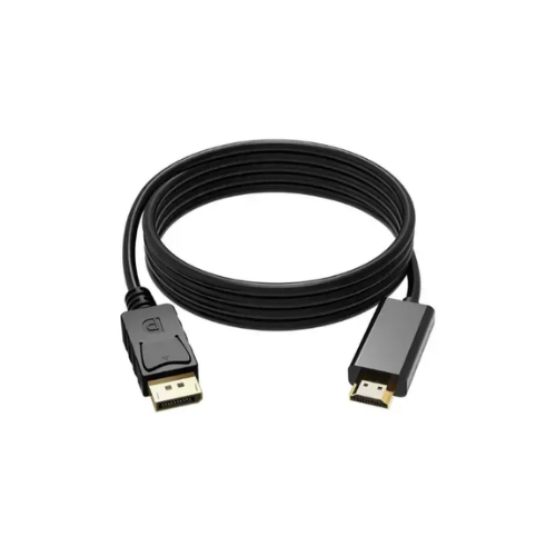 Picture of DP to HDMI FHD 1.8 Meter Cable