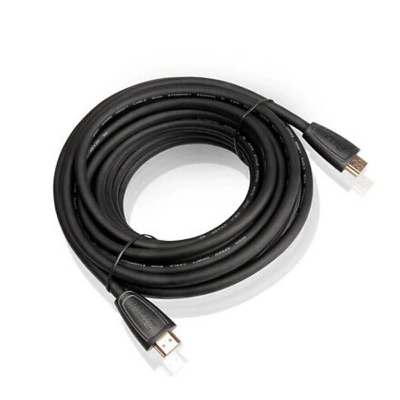 Picture of DTECH DT-H008 HDMI to HDMI Cable( Black )