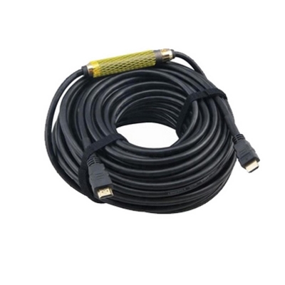 Picture of D-Tech HDMI to HDMI Cable 30M Black( Black )