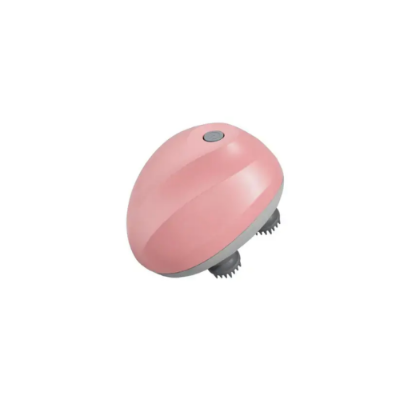 Picture of Electric Smart Scalp Massager KK-10 4 Kneading Claws Smart Scalp Massager( Multicolor )